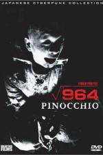 Watch 964 Pinocchio M4ufree
