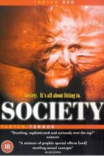 Watch Society M4ufree