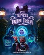 Watch Muppets Haunted Mansion (TV Special 2021) M4ufree