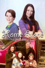 Watch Home Alone The Holiday Heist M4ufree