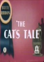 Watch The Cat\'s Tale (Short 1941) M4ufree