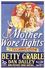 Watch Mother Wore Tights M4ufree