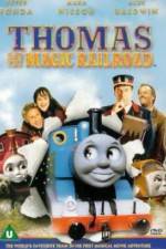 Watch Thomas and the Magic Railroad M4ufree