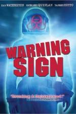 Watch Warning Sign M4ufree