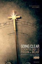 Watch Going Clear: Scientology & the Prison of Belief M4ufree