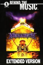 Watch Behind the Music Megadeth M4ufree