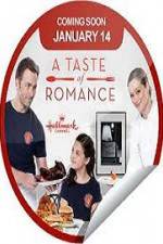 Watch A Taste of Romance M4ufree