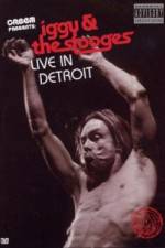 Watch Iggy & the Stooges Live in Detroit M4ufree