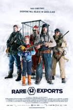 Watch Rare Exports: A Christmas Tale M4ufree