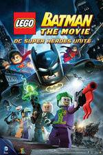 Watch LEGO Batman The Movie - DC Superheroes Unite M4ufree
