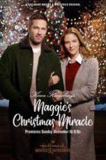 Watch Karen Kingsbury\'s Maggie\'s Christmas Miracle M4ufree