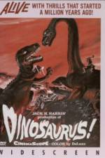 Watch Dinosaurus! M4ufree
