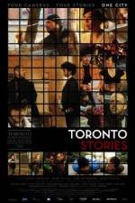 Watch Toronto Stories M4ufree