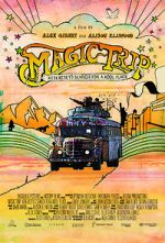 Watch Magic Trip: Ken Kesey\'s Search for a Kool Place M4ufree