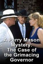 Watch A Perry Mason Mystery: The Case of the Grimacing Governor M4ufree