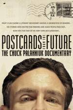 Watch Postcards from the Future: The Chuck Palahniuk Documentary M4ufree