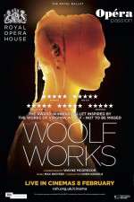 Watch The Royal Ballet: Woolf Works M4ufree