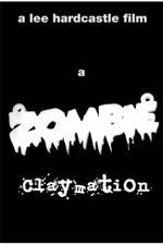 Watch A Zombie Claymation M4ufree
