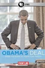 Watch Frontline Obamas Deal M4ufree
