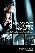 Watch 911 Day That Changed the World M4ufree