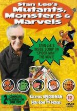 Watch Stan Lee\'s Mutants, Monsters & Marvels M4ufree