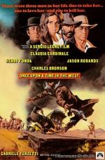 Watch Once Upon a Time in the West M4ufree
