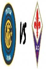 Watch Inter Milan vs Fiorentina M4ufree