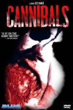 Watch The Cannibals M4ufree
