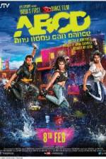 Watch ABCD Any Body Can Dance M4ufree