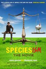 Watch Speciesism: The Movie M4ufree