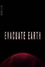 Watch National Geographic - Evacuate Earth M4ufree