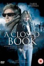 Watch A Closed Book M4ufree