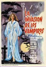 Watch The Invasion of the Vampires M4ufree