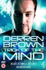 Watch Derren Brown: The Heist M4ufree