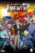 Watch Stan Lee\'s Mighty 7: Beginnings M4ufree