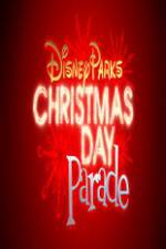 Watch Disney Parks Christmas Day Parade M4ufree