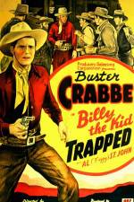 Watch Billy the Kid Trapped M4ufree