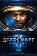Watch StarCraft II Wings of Liberty M4ufree