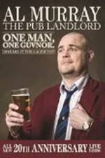 Watch Al Murray The Pub Landlord One Man, One Guvnor M4ufree