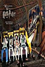 Watch Harry Potter and the Forbidden Journey M4ufree