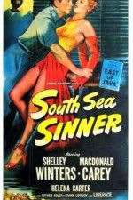 Watch South Sea Sinner M4ufree