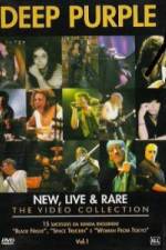 Watch Deep Purple New Live and Rare The Video Collection M4ufree