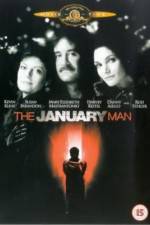 Watch The January Man M4ufree