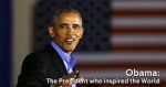 Watch Obama: The President Who Inspired the World M4ufree