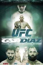 Watch UFC 158 St-Pierre vs Diaz M4ufree