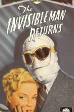 Watch The Invisible Man Returns M4ufree