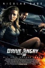 Watch Drive Angry 3D M4ufree