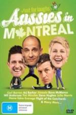 Watch Just For Laughs - Aussies In Montreal M4ufree