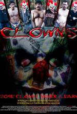 Watch Clowns M4ufree