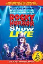 Watch Rocky Horror Show Live M4ufree